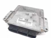 Motorsteuergerät 8200166362 Renault I FASE 2 CLASSIC (LA..) 1.9 dCi Dynamique 102 CV / 75 KW