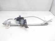 Fensterheber Links Hinten 8201010924 Renault Megane II (LM) Limousine 1.5 dCi 85 (K9K-724)