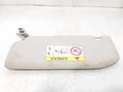 Sonnenblende Rechts 98115412BJ Citroën C4 Cactus (0B/0P) Schrägheck 5-drs 1.6 Blue Hdi 100 (DV6FC(BHY))