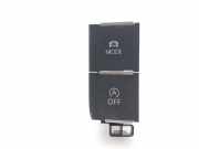 Kombischalter 517927137B Volkswagen Golf VII Alltrack Kombi 2.0 TDI 4Motion 16V (CRLB) CRLB