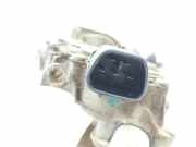 Scheibenwischermotor Vorne 851101A040 Toyota Corolla (E12) Schrägheck 2.0 D-4D 16V 116 (1CD-FTV)