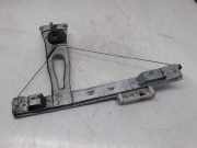 Fensterheber Rechts Hinten 9639817380 Citroën C3 (FC/FL/FT) Schrägheck 5-drs 1.4 HDi (DV4TD(8HX))