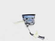 Schalter Für Elekt. Fensterheber Rechts Vorne 9208106 BMW X3 (F25) SUV xDrive20d 16V (N47-D20C)