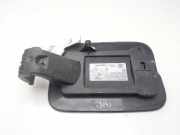 Tankklappe 4G0809907GRU Audi A6 Avant (C7) Kombi 3.0 TDI V6 24V (CZVB)