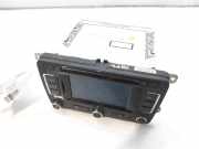 Navigationssystem 5P0035191C Seat XL (5P5) Stylance / Style 140 CV / 103 KW