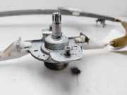 Fensterheber Links Hinten 94567358 Daewoo / Chevrolet Aveo (250) Schrägheck 1.4 16V LS (F14D4)