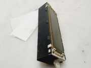 Multifunctionelle Display 9662988880 Citroën C4 Coupé (LA) Schrägheck 3-drs 1.6 HDi 16V (DV6ATED4(9HX))