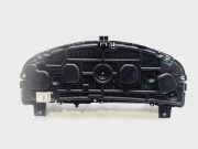 Tachoeinheit Kmh 13186689DZ Opel Vectra C GTS Schrägheck 5-drs 1.9 CDTI 120 (Z19DT)