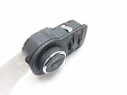 Lichtschalter 13268702 Opel Astra J (PC6/PD6/PE6/PF6) Schrägheck 5-drs 1.7 CDTi 16V 125 (A17DTR)