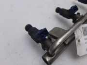 Einspritzdüsen Düsenstock 06B133681 Audi A6 (C5) Limousine 1.8 Turbo 20V (AWT)