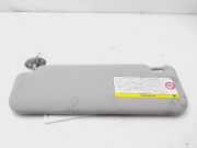 Sonnenblende Rechts 7431047130B3 Toyota Prius (NHW20) Liftback 1.5 16V (1NZ-FXE)