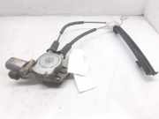 Fensterheber Links Hinten 0046739795 Alfa Romeo 147 (937) Schrägheck 1.9 JTD (937.A.2000)