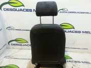 Sitz Rechts Vorne 8L0881805ERM Audi (8L) 1.9 TDI Ambition 110 CV / 81 KW