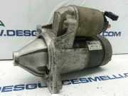 Anlasser M000T81284 Mitsubishi Pajero Pinin (H6/H7) Geländewagen 2.0 GDI 16V (4G94(GDI))