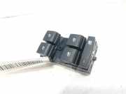 Schalter F?r Elekt. Fensterheber Links Vorne 13408458 Opel Astra K Schr?gheck 5-drs 1.4 Turbo 16V (B14XFL)