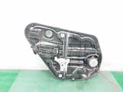 Fensterheber Rechts Hinten 814203Z000 Hyundai i40 (VFA) Limousine 1.7 CRDi 16V (D4FD)