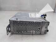 Radio 9810486080 Citroën CITROEN PICASSO Intensive 131 CV / 96 KW