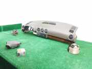 Airbag Set 8H1857067 Audi A4 Cabriolet (B6) Cabrio 2.4 V6 30V (BDV)