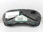 Tachoeinheit Kmh 9661323180 Peugeot 307 BERLINA (S2) XT 109 CV / 80 KW