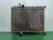 Radiator 9647419180 Peugeot 307 (3A/C/D) Schr?gheck 2.0 HDi 90 (DW10TD(RHY))
