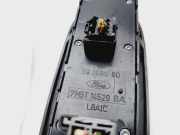 Schalter Für Elekt. Fensterheber Links Vorne 7M5T14529BA Ford C-Max (DM2) Großraumlimousine 1.8 TDCi 16V (KKDA)