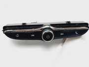 Kombischalter 42342525 Opel Astra K Sports Tourer Kombi 1.4 Turbo 16V (B14XFT(Euro 6))