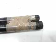 Gasdruckfedern Set Hinten 18400050017 Ford Focus 1 Schrägheck 1.8 TDdi (C9DB)