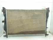Radiator 68256131AA Jeep Renegade (BU) SUV 2.0 Mutlijet 170 16V 4x4 Trailhawk (55283099)