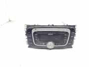 Radio VP6M2F18C821FA Ford MONDEO BER. (CA2) Trend 140 CV / 103 KW
