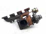 Turbolader XS4Q6K632DC Ford FOCUS BERLINA (CAK) Trend 90 CV / 66 KW