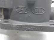 Drosselklappe 3510027XXX Kia Sorento I (JC) SUV 2.5 CRDi 16V (D4CB)