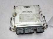 Motorsteuergerät 9652183480 Peugeot 406 (8B) Limousine 2.0 HDi 110 (DW10ATED(RHZ))