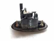 Handgriff Kofferraum 43301 Renault MEGANE I SCENIC (JA0) 1.9dTi Alize 98 CV / 72 KW