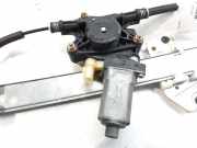 Fensterheber Rechts Hinten 834041G010 Kia Rio II (DE) Schrägheck 1.4 16V (G4EE)