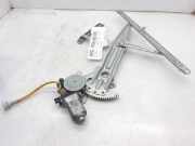 Fensterheber Rechts Vorne 8340186G10000 Suzuki Ignis (MH) Schrägheck 1.5 16V Sport (M15A_VVT)