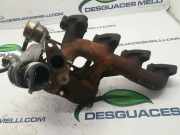 Turbolader 4520848 Ford Escort 6 (AAL/ABL) Schrägheck 1.8 TD (RVA)