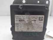 Steuergerät Airbag 51881770 Opel Combo Van 1.6 CDTI 16V (A16FDH(Euro 5))