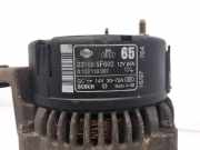 Lichtmaschine 231005F600 Nissan Micra (K11) Schrägheck 1.0 L,LX 16V (CG10DE)
