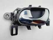 Türgriff Innen Links Hinten 806714EA1A Renault Kadjar (RFEH) SUV 1.5 dCi DPF (K9K-649)