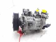 Klima Pumpe 5Q0816803D Volkswagen Polo VI (AW1) Schrägheck 5-drs 1.6 TDI 16V 95 (DGTD) DGTD
