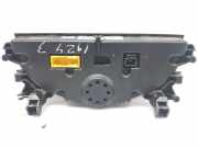 Bedienung Klimacontrolle 96470014ZK Citroën CITROEN C5 BERLINA 1.8 16V SX Automático 116 CV / 85 KW