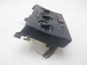 Bedienung Klimaanlage 024420732 Opel Zafira (F75) Großraumlimousine 1.6 16V (Z16XE)