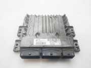 Motorsteuergerät 237100345R Renault Scénic III (JZ) Großraumlimousine 1.5 dCi 105 (K9K-832(K9K-G8))