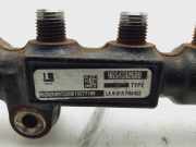 Einspritzdüsen Düsenstock 9654592680 Citroën C4 Berline (LC) Schrägheck 5-drs 1.6 HDi 16V (DV6ATED4(9HX))