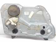 Fensterheber Links Vorne 6L4837461 Seat Cordoba (6L2) Limousine 1.9 TDI (ATD)