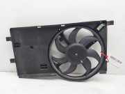 Kühlerventilator 3M5H8C607RE Ford FOCUS BERLINA (CAP) Ambiente (D) 90 CV / 66 KW