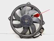 Kühlerventilator 214810898R Renault Megane III Berline (BZ) Schrägheck 5-drs 1.2 16V TCE 115 (H5F-400(H5F-A4))