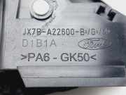 T?rgriff Innen Rechts Vorne JX7BA22600BEW Ford FOCUS ST-Line 125 CV / 92 KW