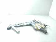 Fensterheber Rechts Vorne 6981005050 Toyota Avensis (T25/B1B) Limousine 2.0 16V D-4D 115 (1CD-FTV)