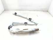 Vorhang Airbag Links VOOR 9804092380 Peugeot 2008 (CU) Großraumlimousine 1.6 HDiF 16V (DV6C(9HD))